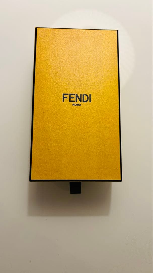 FENDI（フェンディ）バンダナ/スカーフ