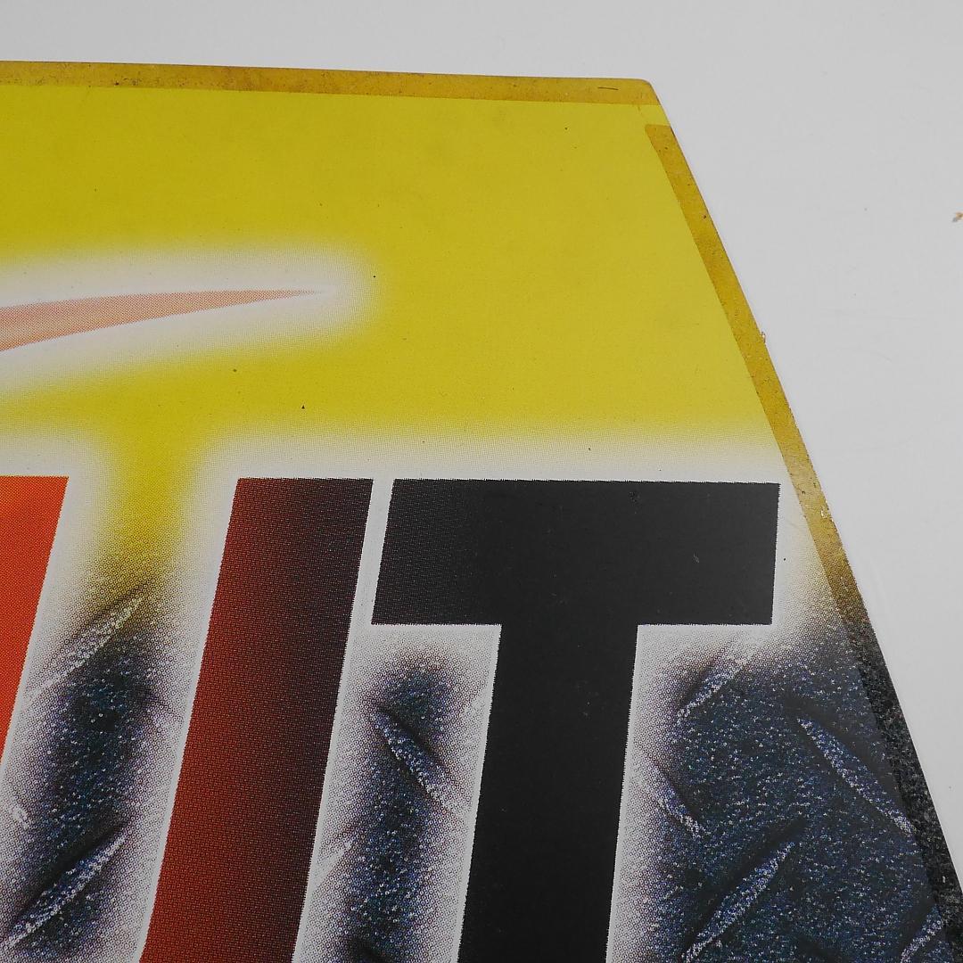 ブラスト用純正インスト+取扱説明書　スパイクアウトファイナルエディション