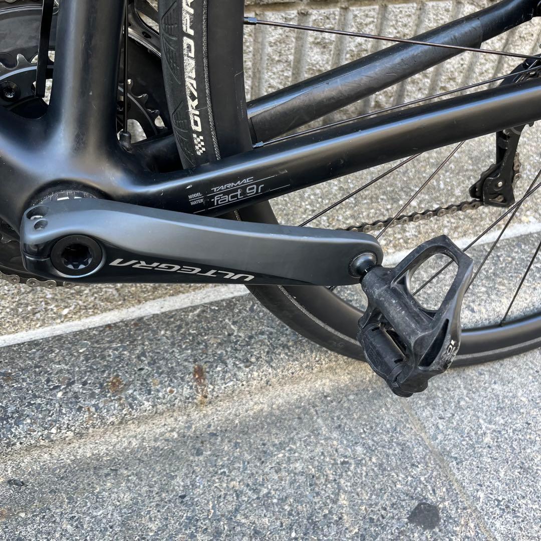 【引き取り限定】SPECIALIZED TARMAC SL6 COMP 54