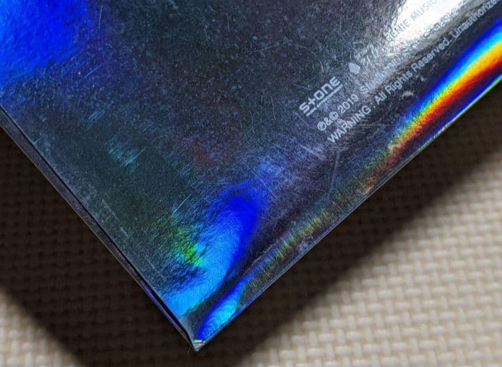 さ*ろ様 Heize WE don't TALK Together 韓国盤CD