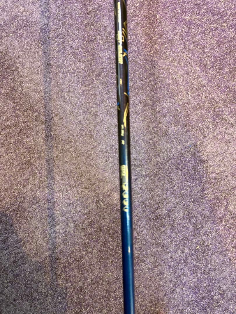 XXIO13 ドライバー 11.5度　レフティ　左　Rシャフト　美品