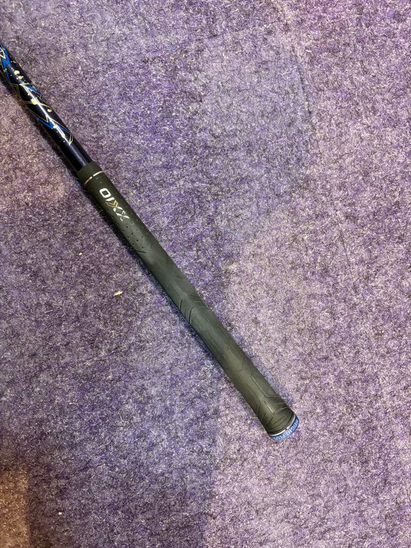 XXIO13 ドライバー 11.5度　レフティ　左　Rシャフト　美品