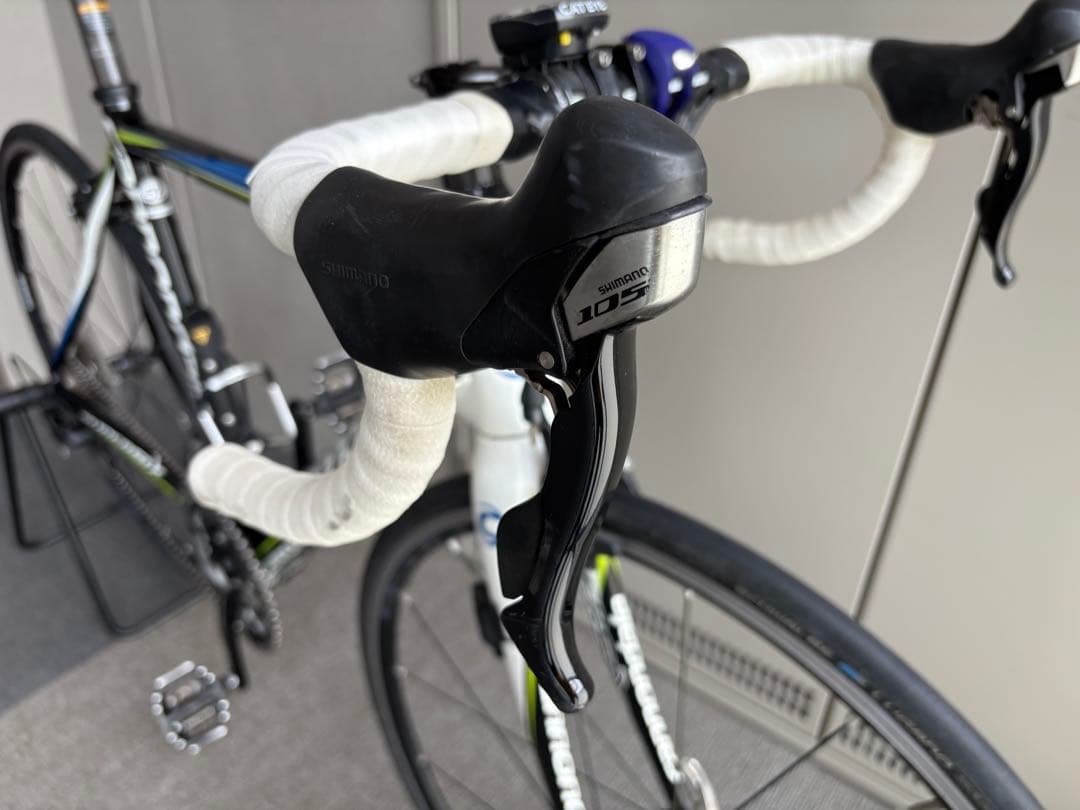 自転車本体 2011 CANNONDALE SUPERSIX 5