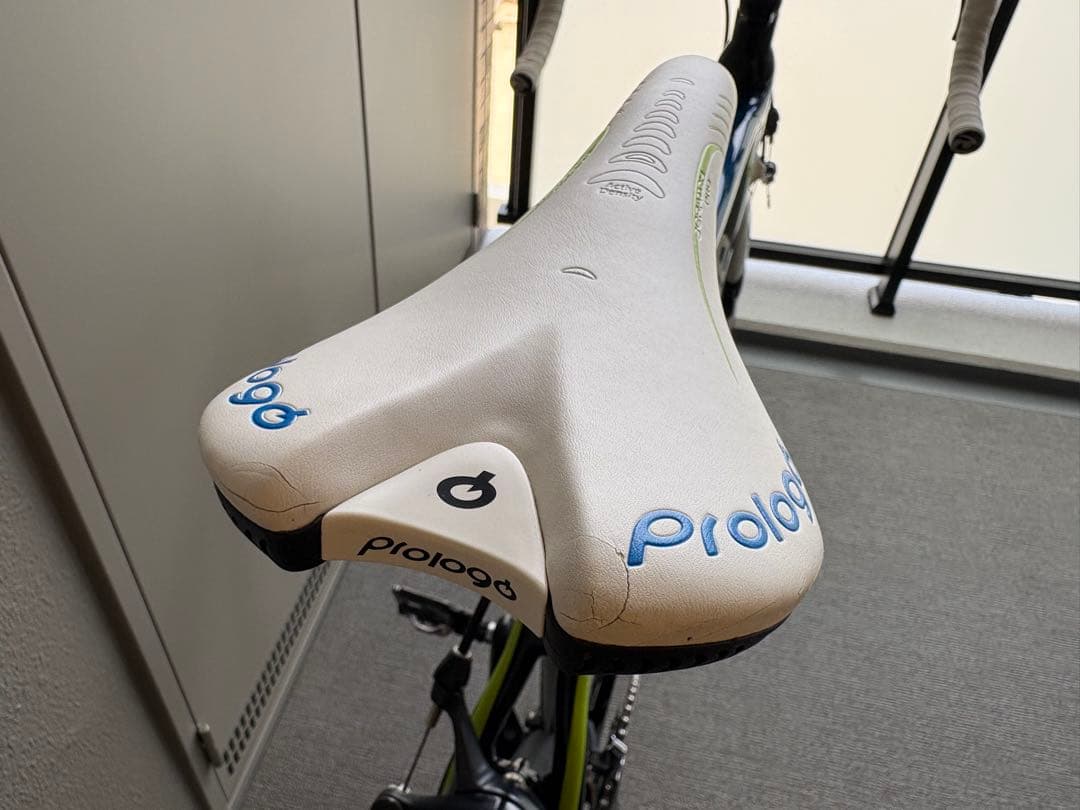 自転車本体 2011 CANNONDALE SUPERSIX 5