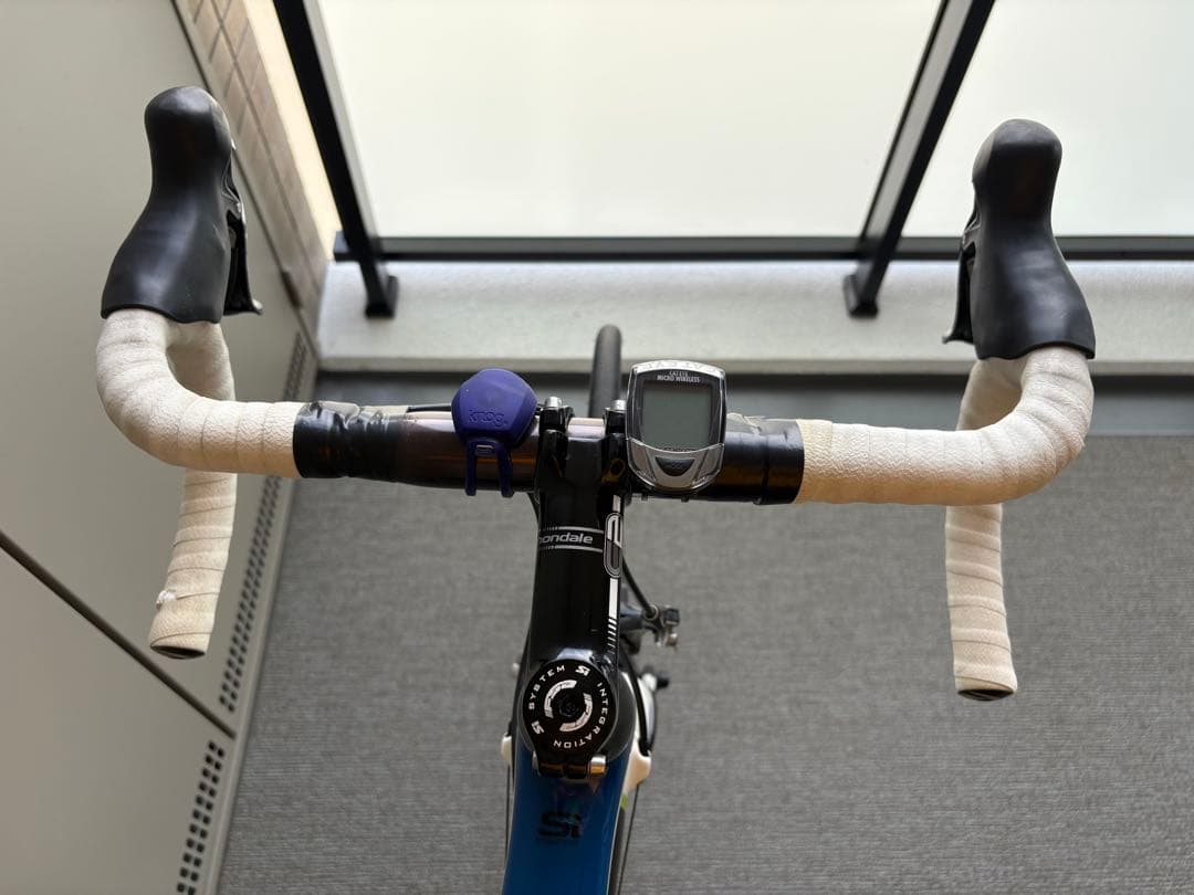 自転車本体 2011 CANNONDALE SUPERSIX 5