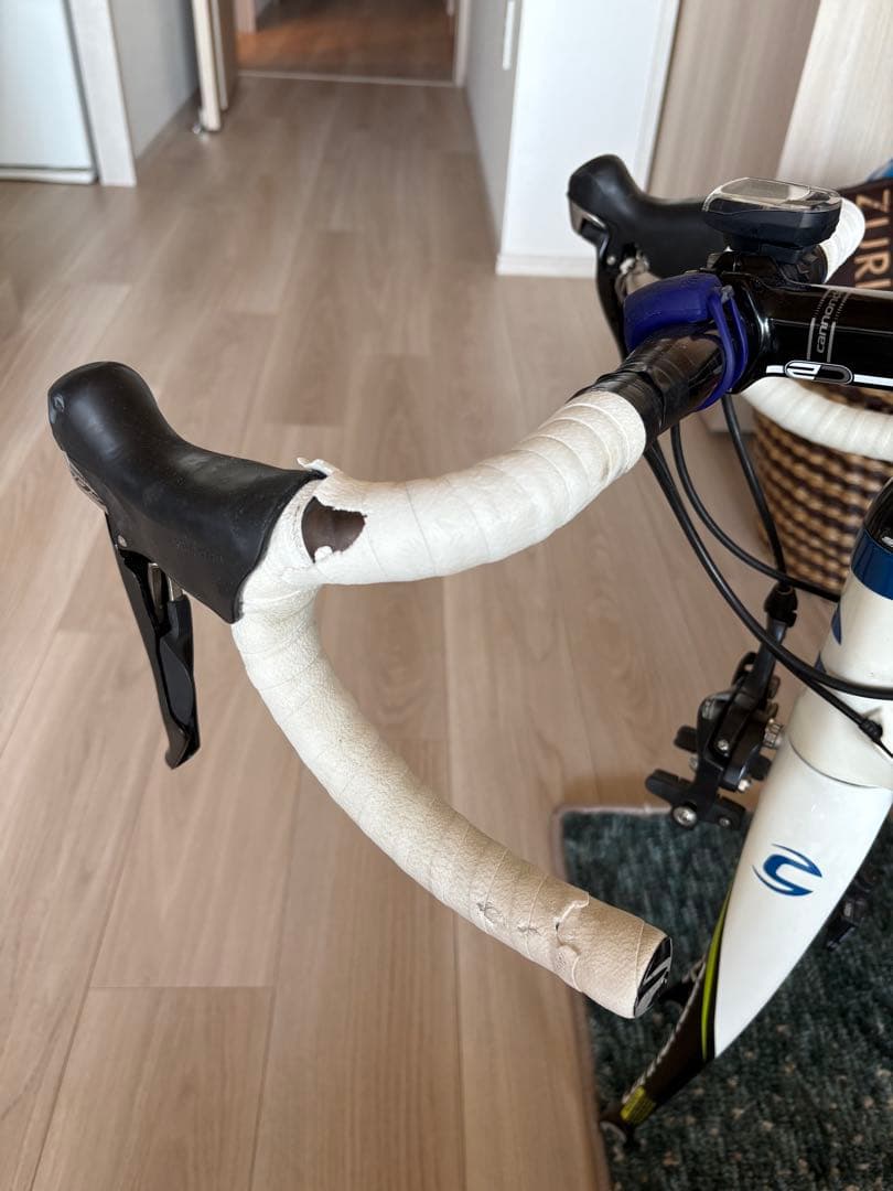 自転車本体 2011 CANNONDALE SUPERSIX 5