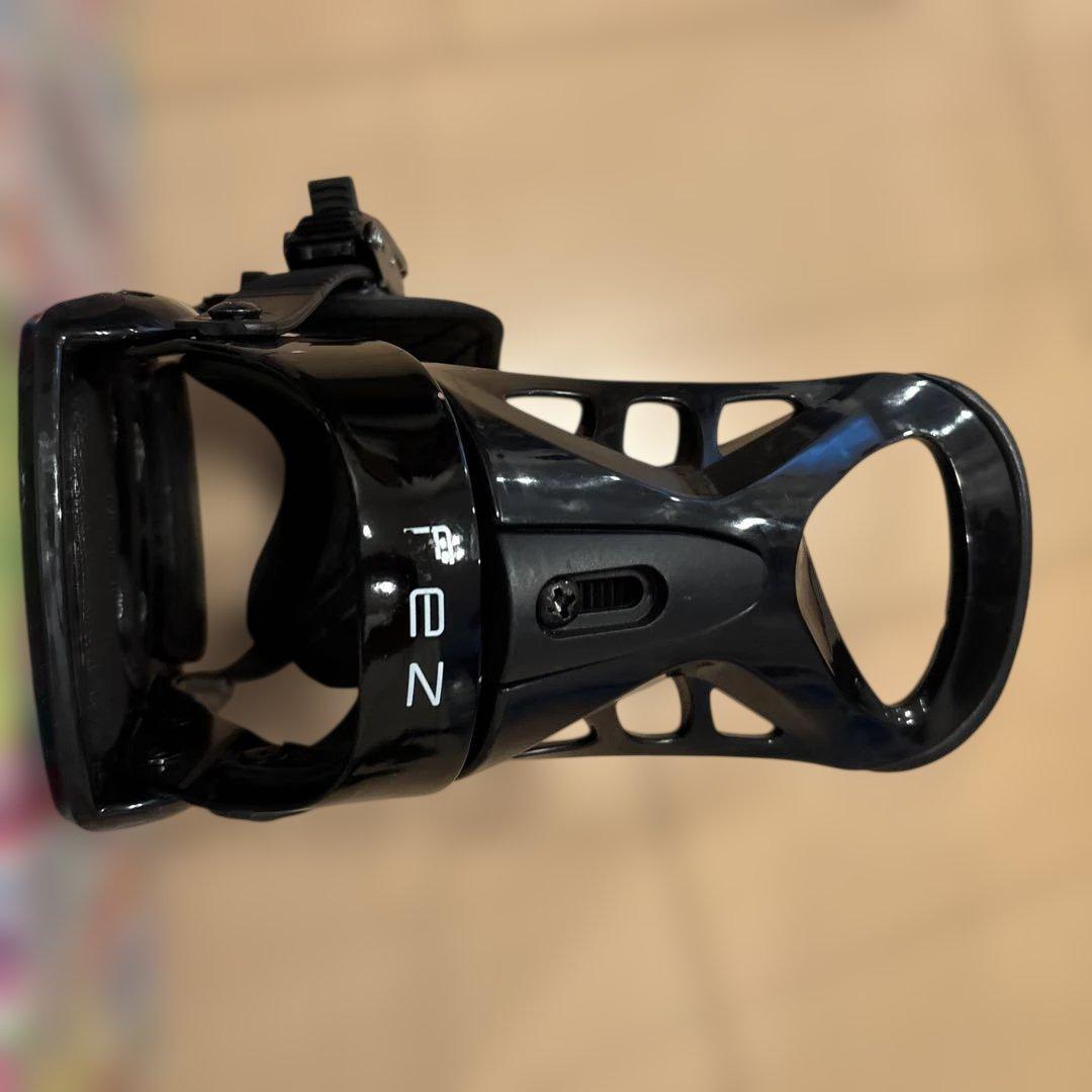 バートン　chicklet130