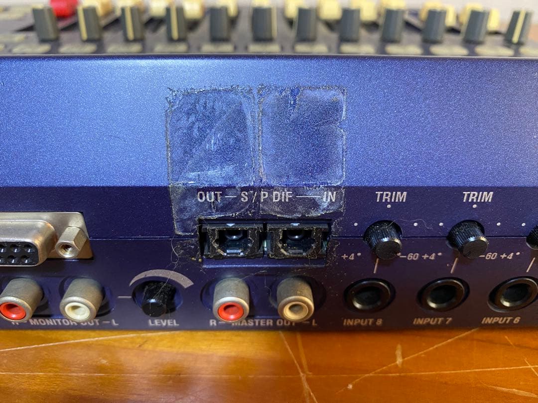 KORG D16 デジタルレコーディングスタジオ（本体のみ）