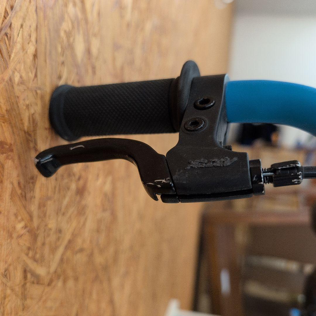 TNB子供用BMX「PLUG14」