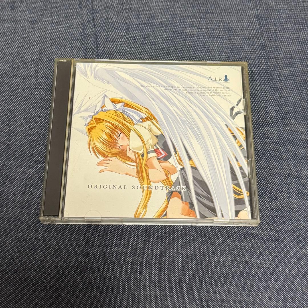 Key作品 CD 15枚セット Angel Beats! リトルバスターズ ほか