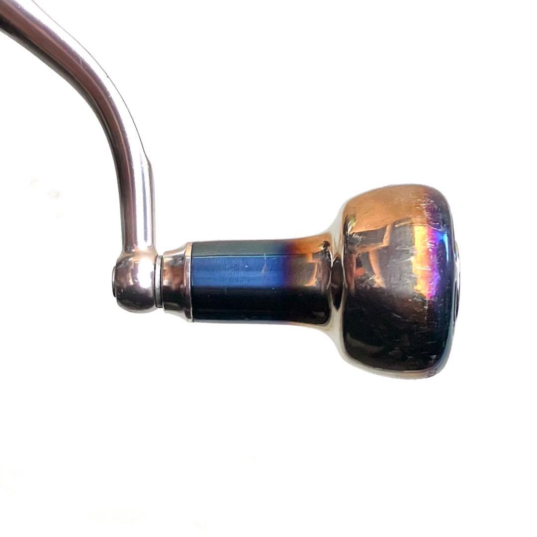 ダイワ 20ルビアス LT 2500S -XHリール ゴメクサス ライトゲーム