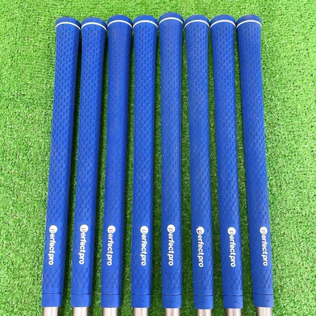 ツ13★キャロウェイ LEGACY40i 8本レディースアイアンセット レガシー