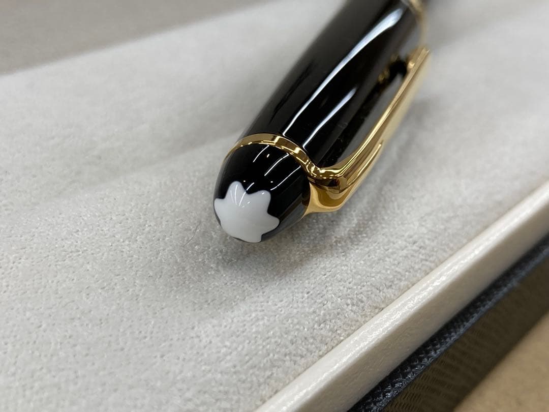 【MONT BLANC】　モンブラン　ボールペン　新品