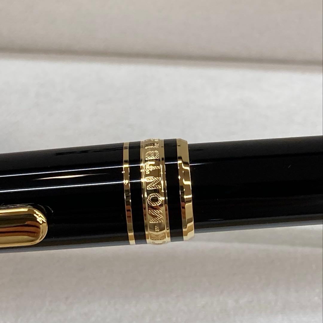 【MONT BLANC】　モンブラン　ボールペン　新品