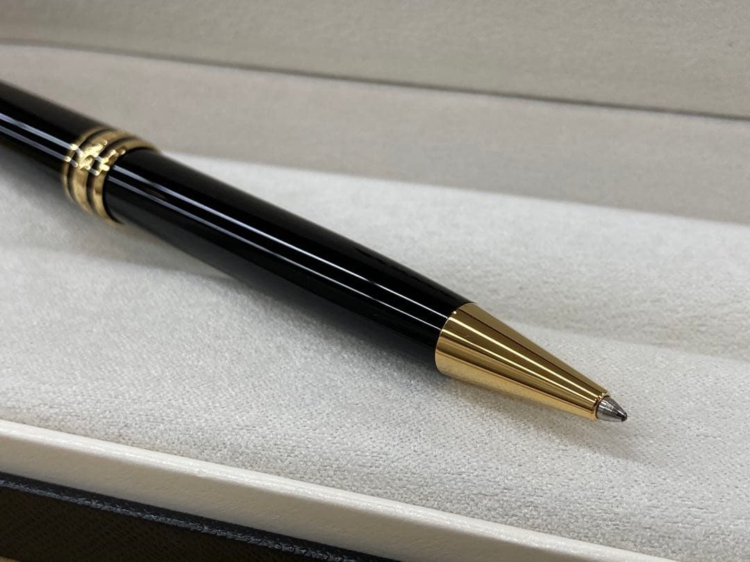 【MONT BLANC】　モンブラン　ボールペン　新品