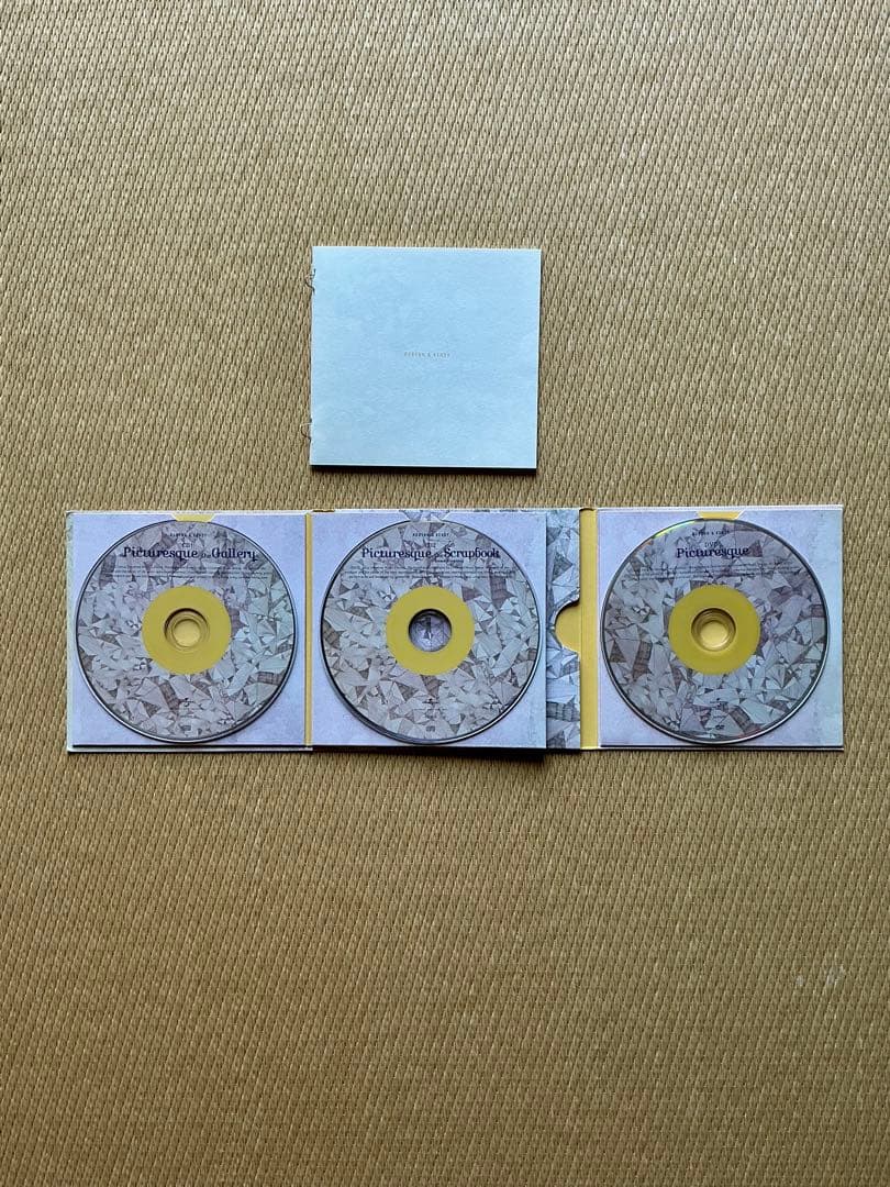 Robynn & Kendy (葉晴晴、孫曉慧) CD 5セット