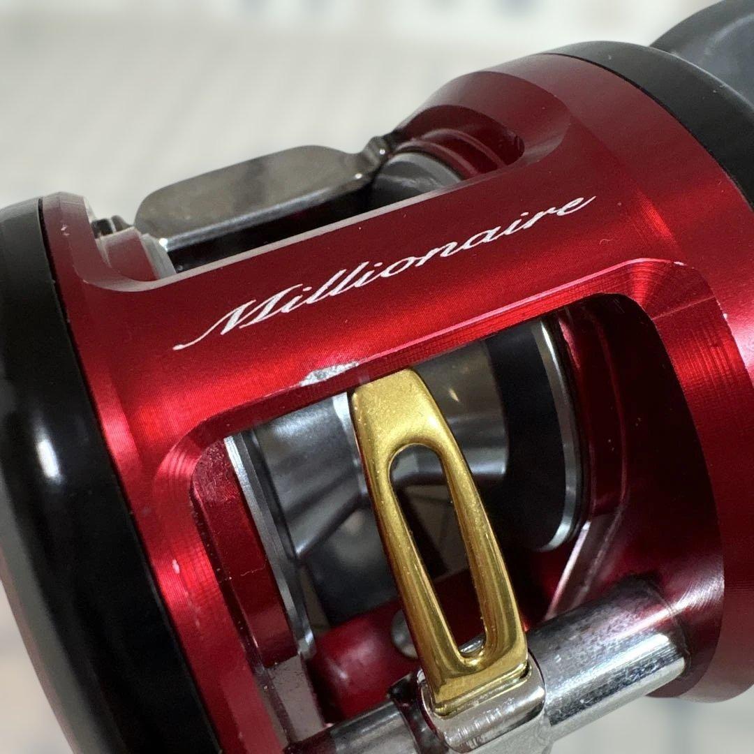 ダイワ ミリオネアSW 203L