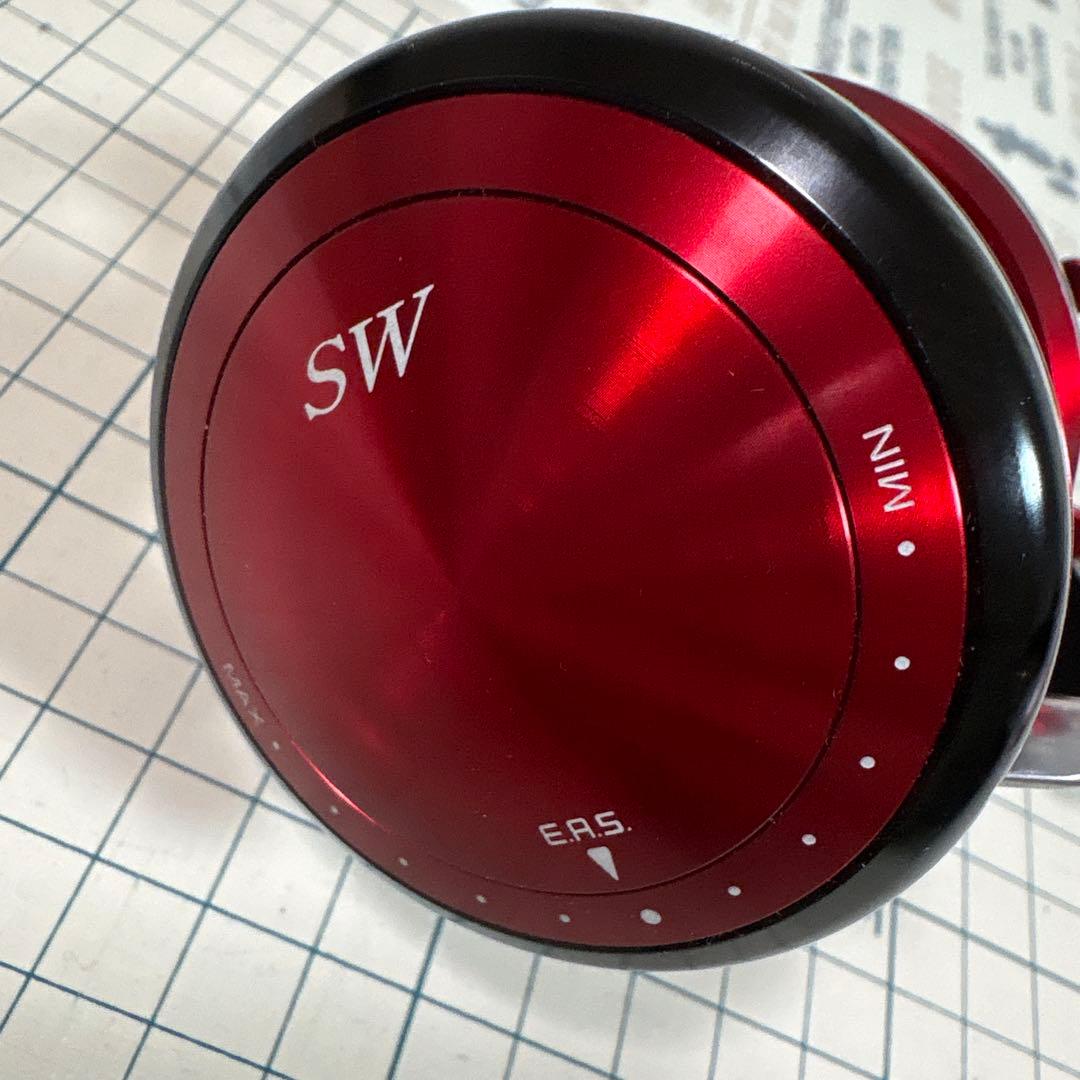 ダイワ ミリオネアSW 203L