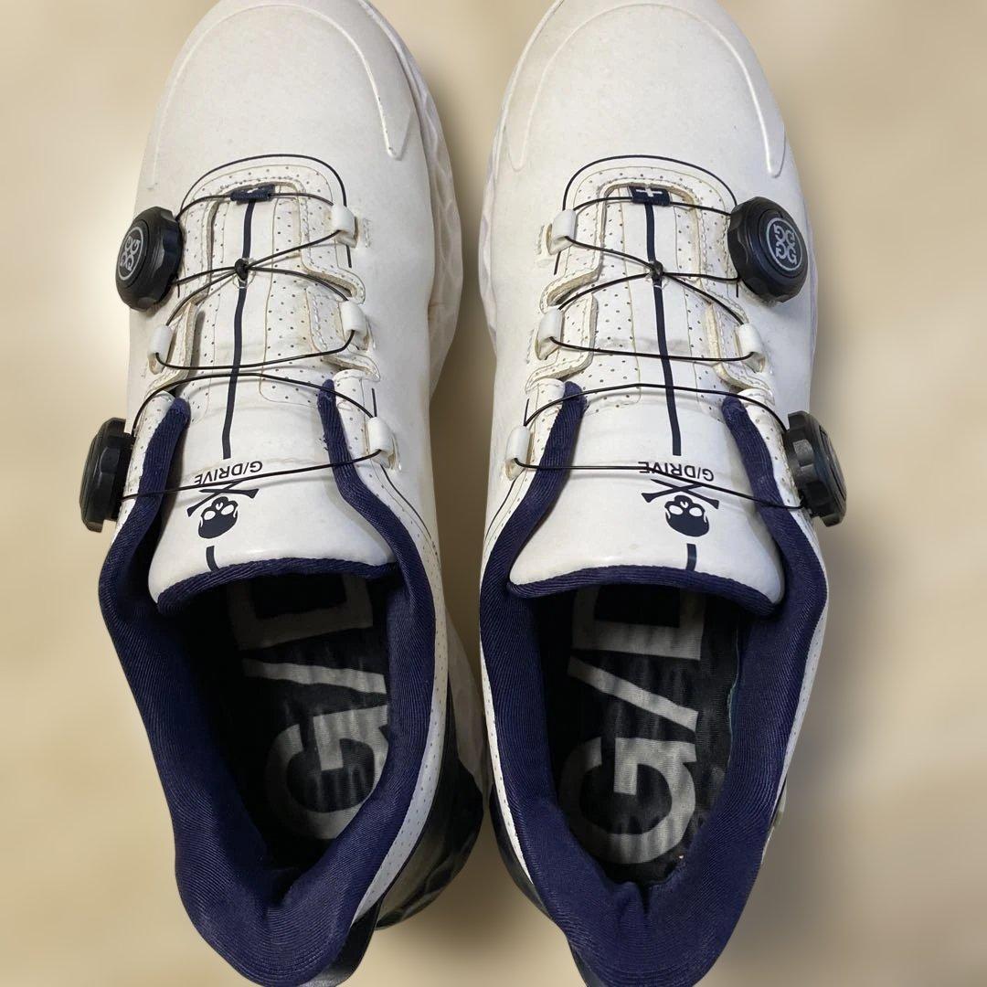 G/FORE ジーフォア ゴルフシューズ 【27.5cm 】