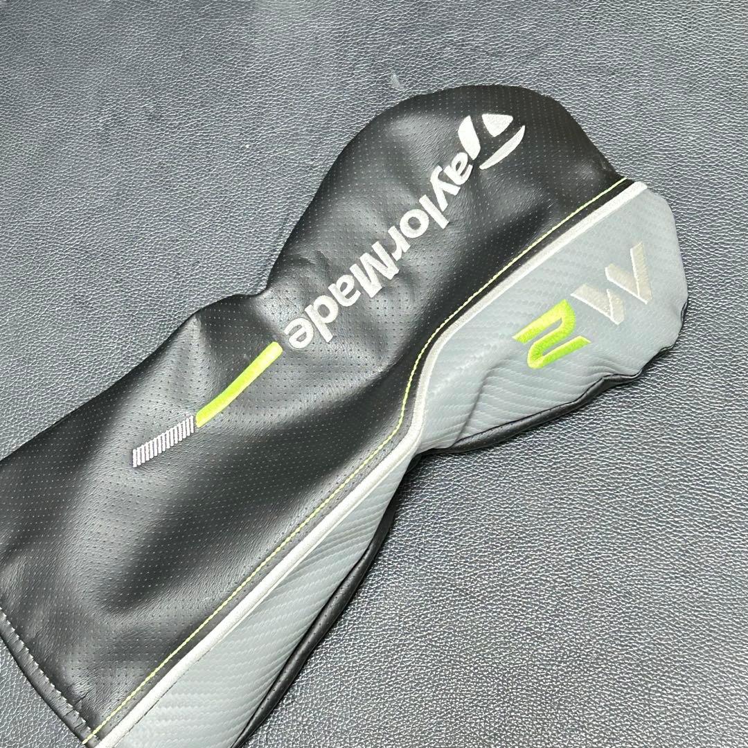 テーラーメイド M2 ドライバー 9.5度 Diamana TB 60S 綺麗め