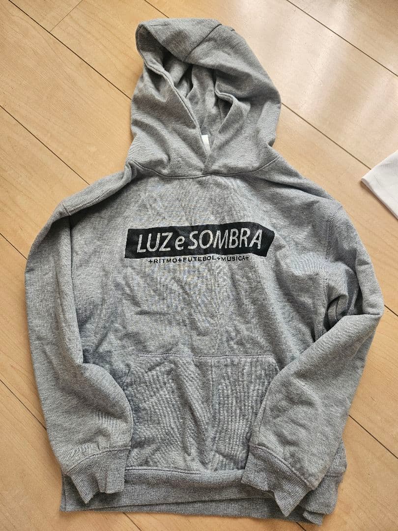 LUZeSOMBRA ルースイソンブラ 140 サッカーウエア　 まとめ売り