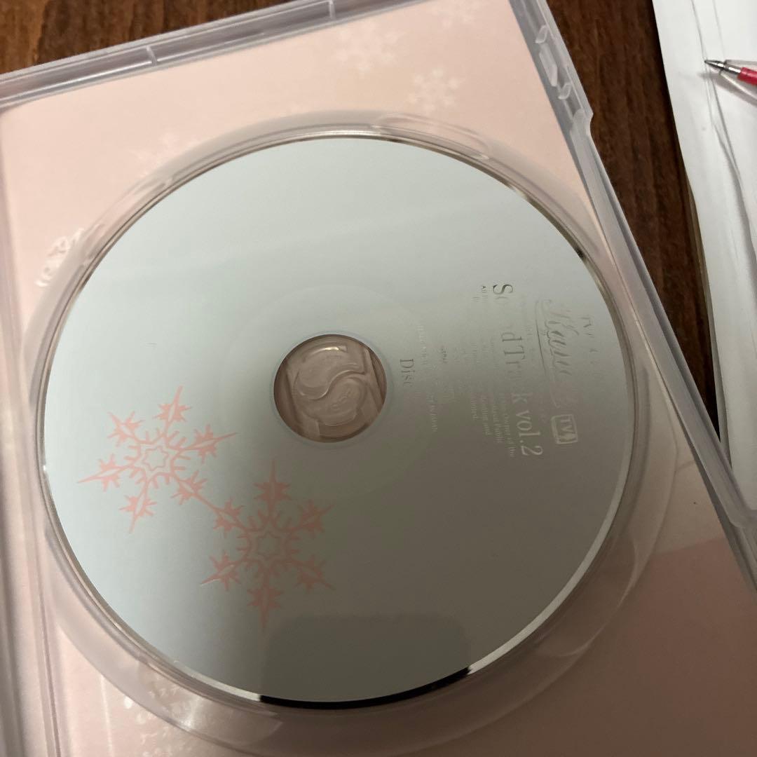 Kanon カノン　DVD 全巻セット　付属品完備　DVD-BOX