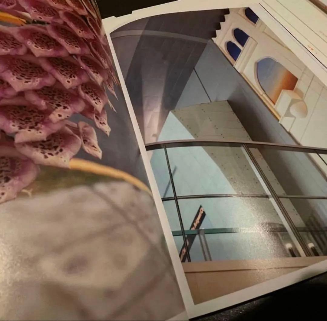 Wolfgang Tillmans 国立国際美術館 ティルマンス　図録　カタログ