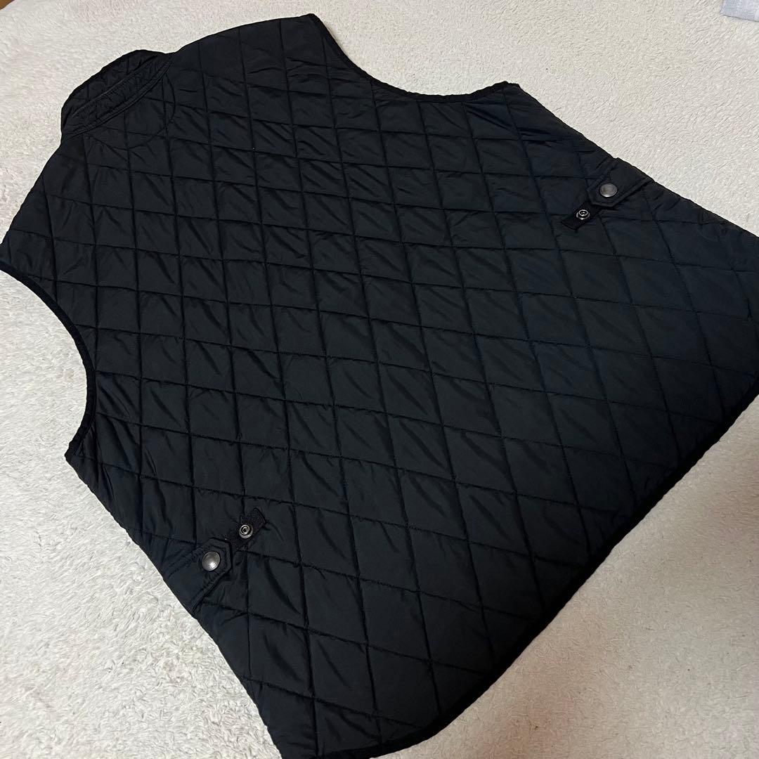POLO RALPH LAUREN キルティングベスト メンズ XXL