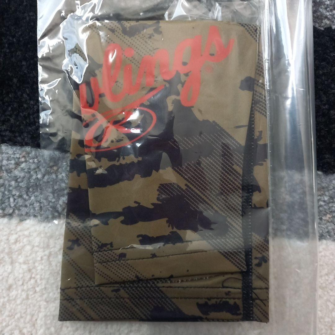 未使用品～中古品❗リストバンド&アームウォーマー　単品金額要相談❗