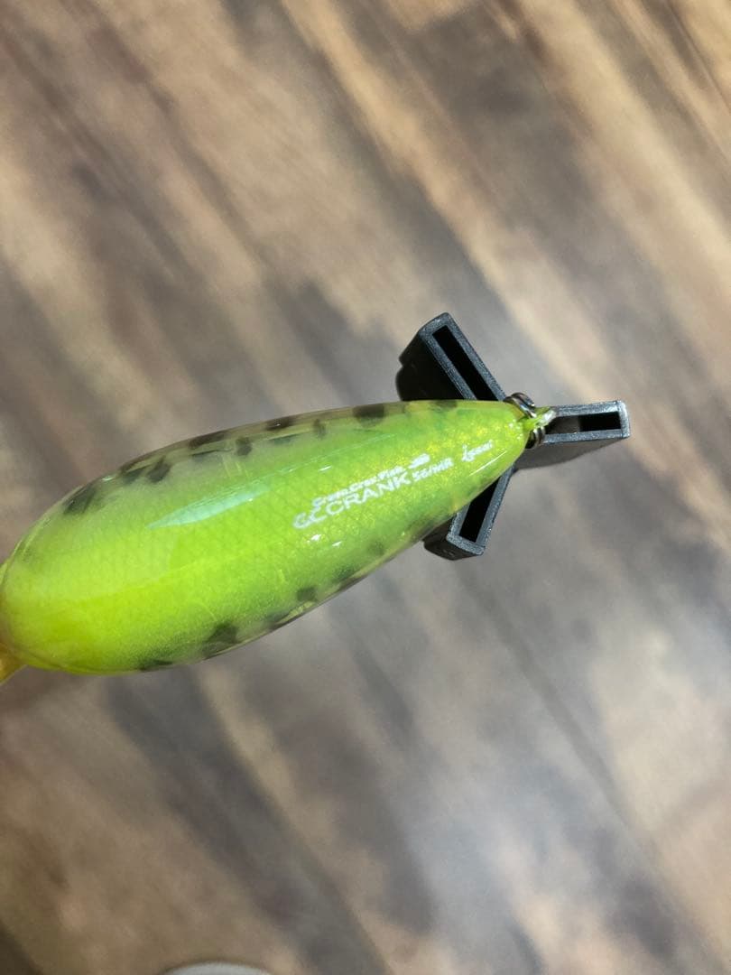 ルアー セットまとめ売り 一誠 メガバス エバーグリーン デプス 13個