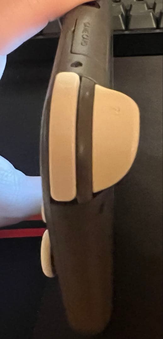 naonao Nintendo Switch Lite グレー　中古