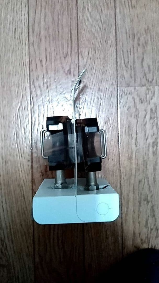 MKS 528-00412 Urban Step-in A ブラック