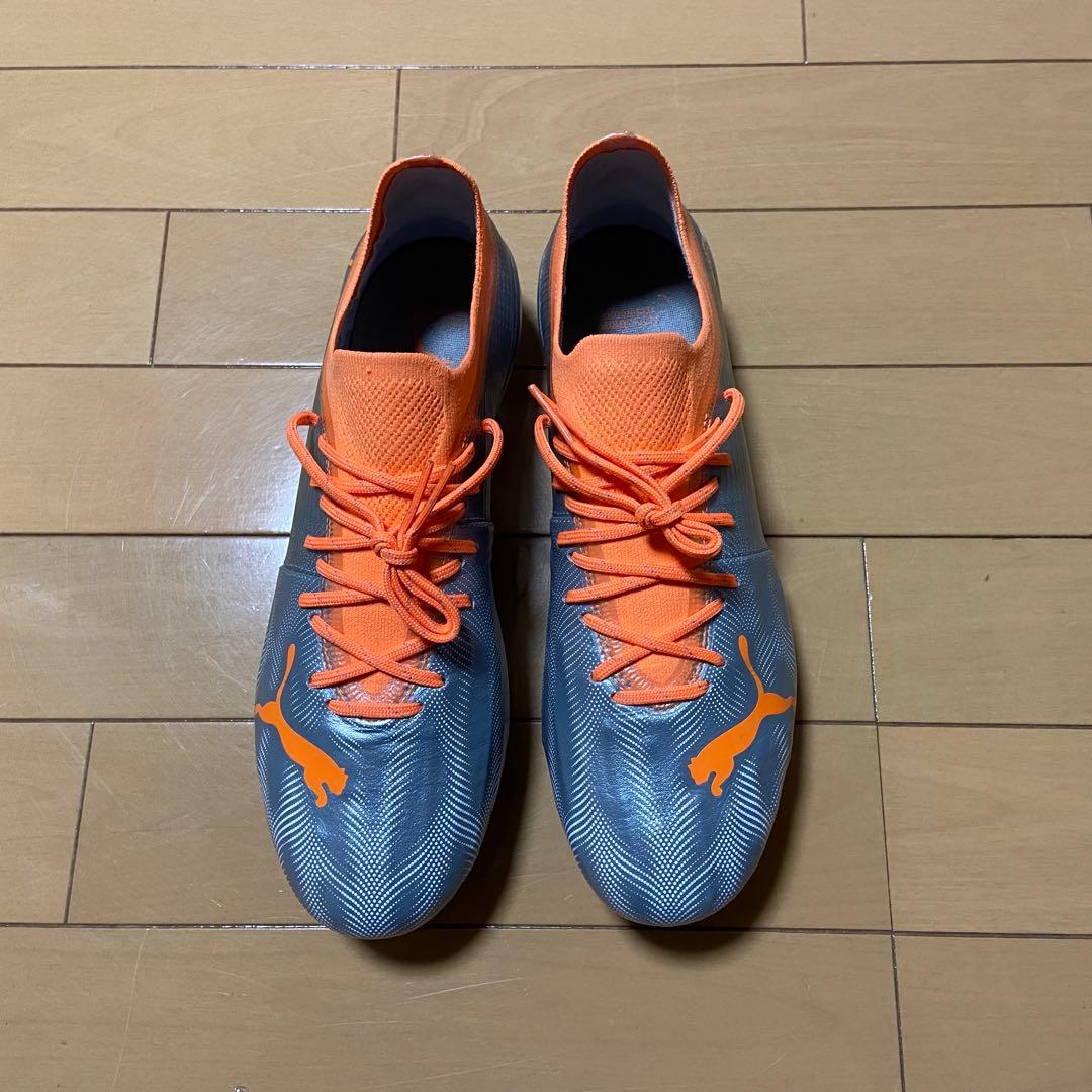 PUMA ウルトラ1.4 FG プロ支給品 27cm