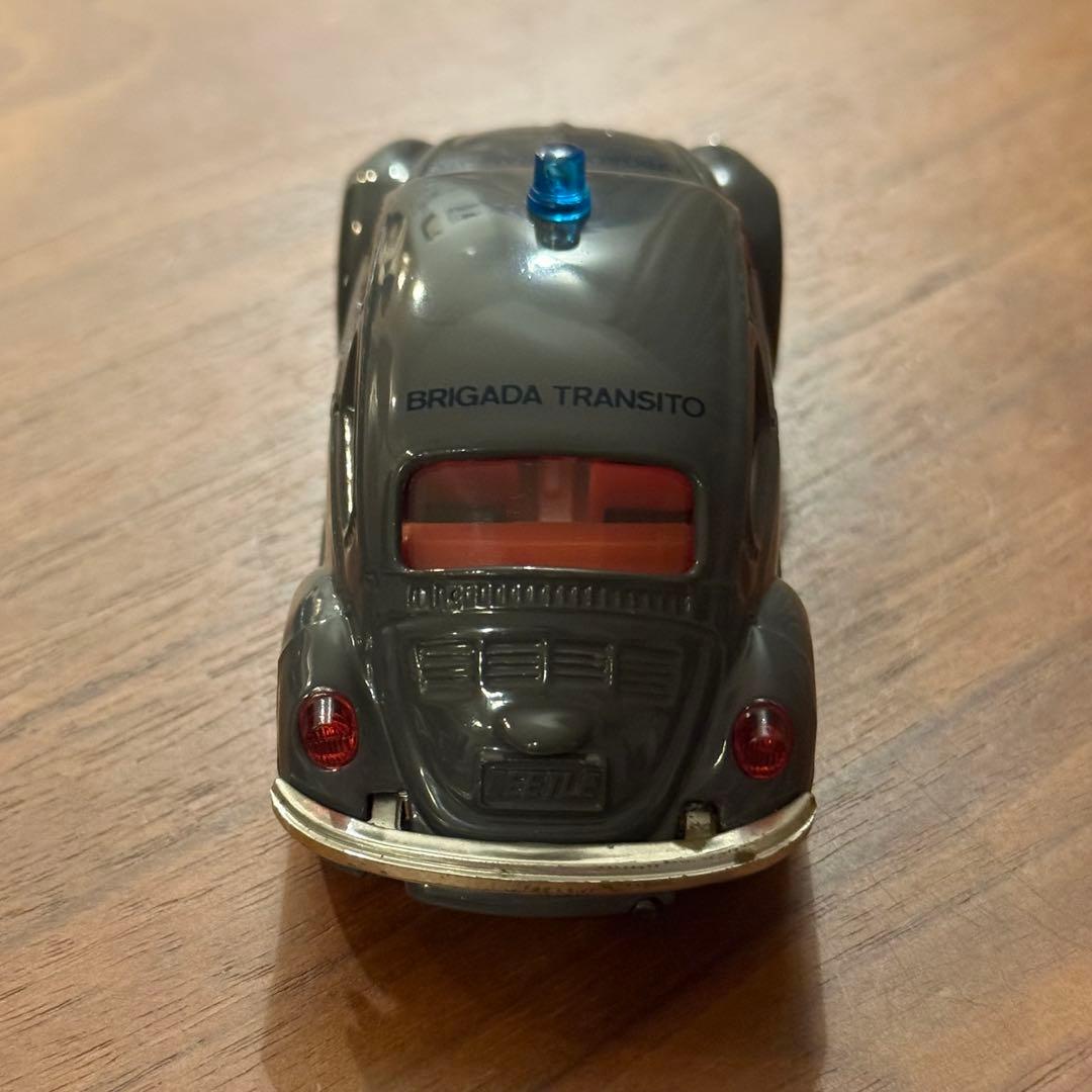 トミカ ダンディ ワーゲン ビートル 1200LE No.F21 1/43 5台