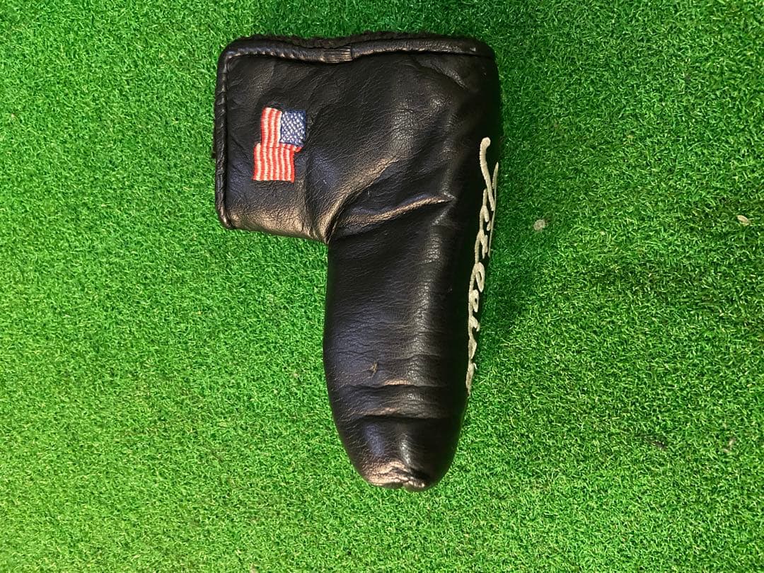 スコッティキャメロン tel3 NP ニューポート トレリウム オーバーホール後