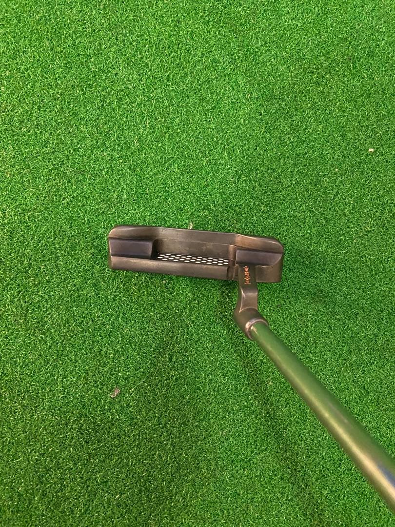 スコッティキャメロン tel3 NP ニューポート トレリウム オーバーホール後