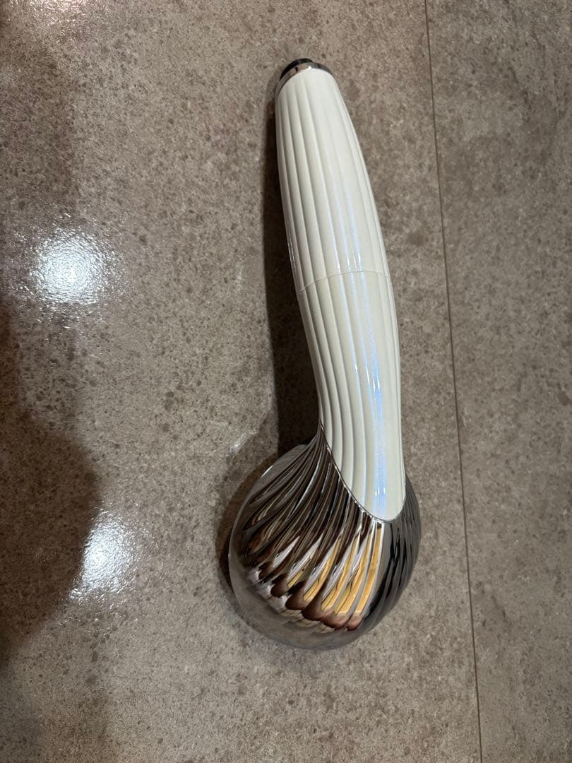 【値下中】ReFa リファ　シャワーヘッド　ファインバブルピュア