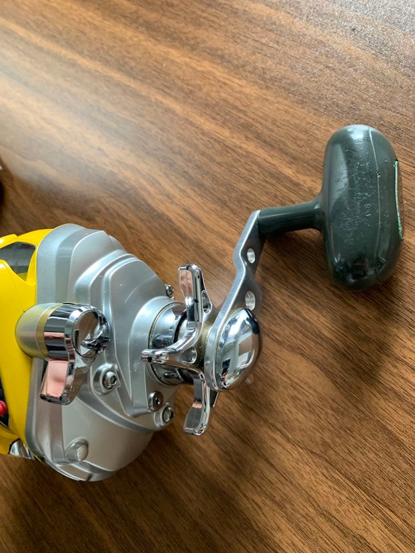 ダイワ DAIWA Seaborg 300MT 電動リール