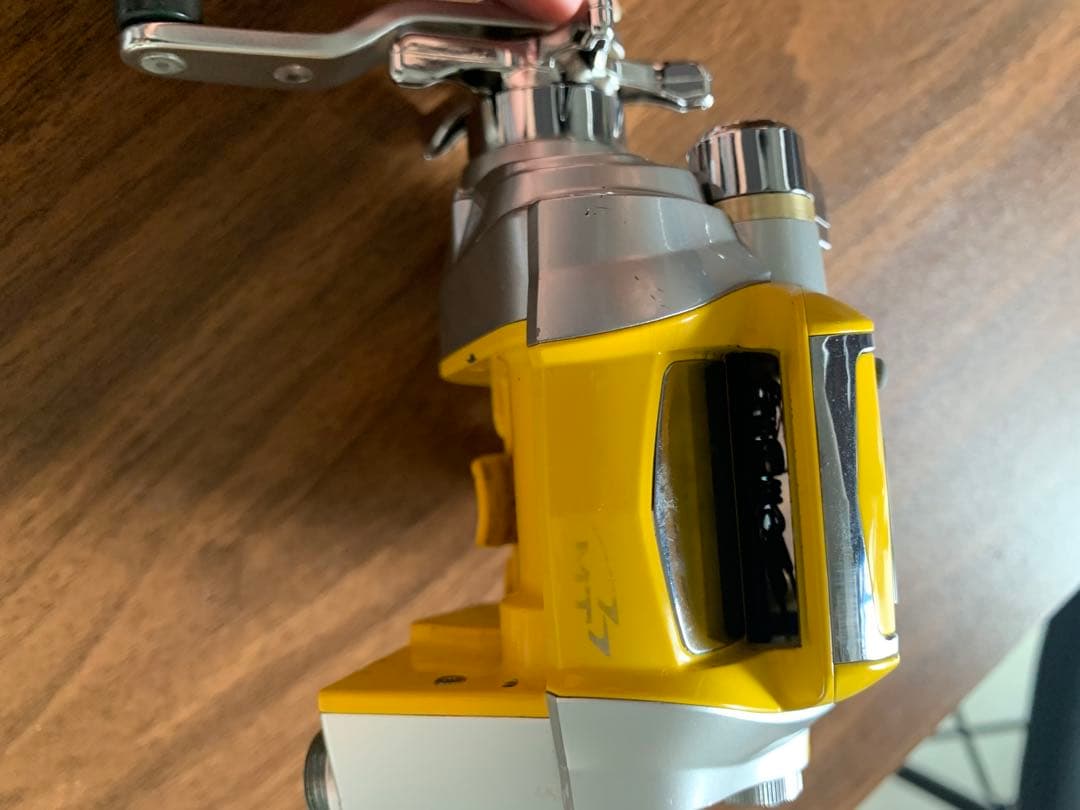 ダイワ DAIWA Seaborg 300MT 電動リール