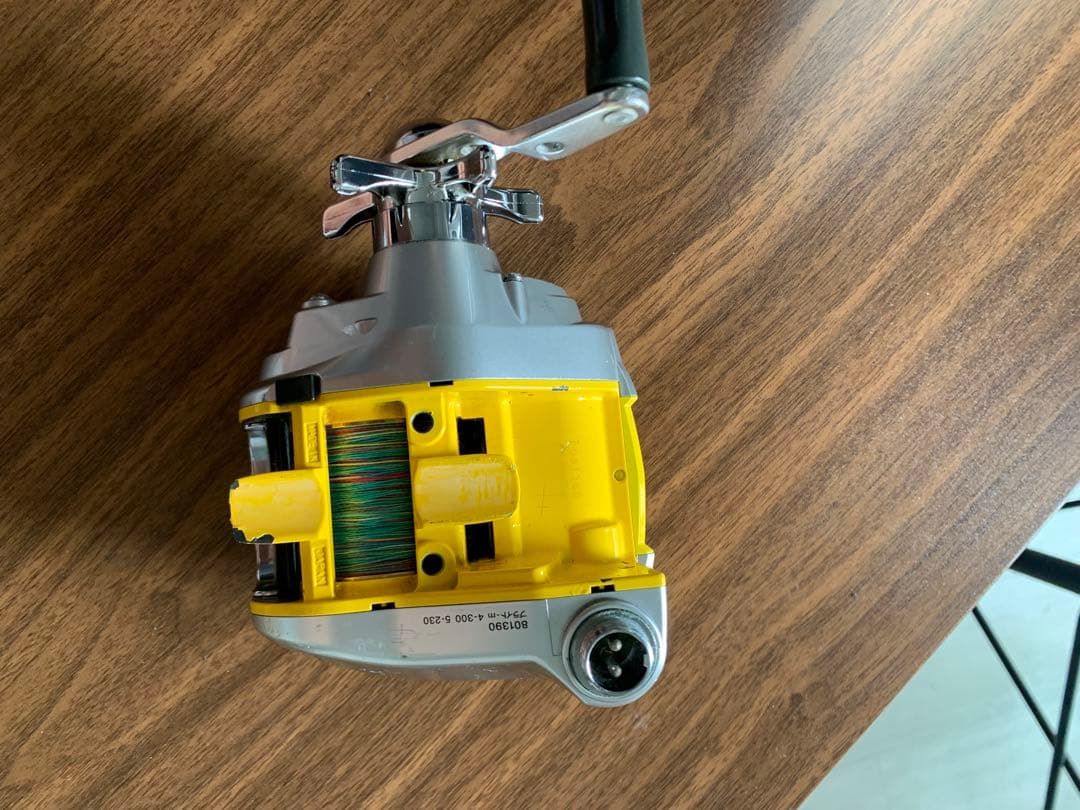 ダイワ DAIWA Seaborg 300MT 電動リール