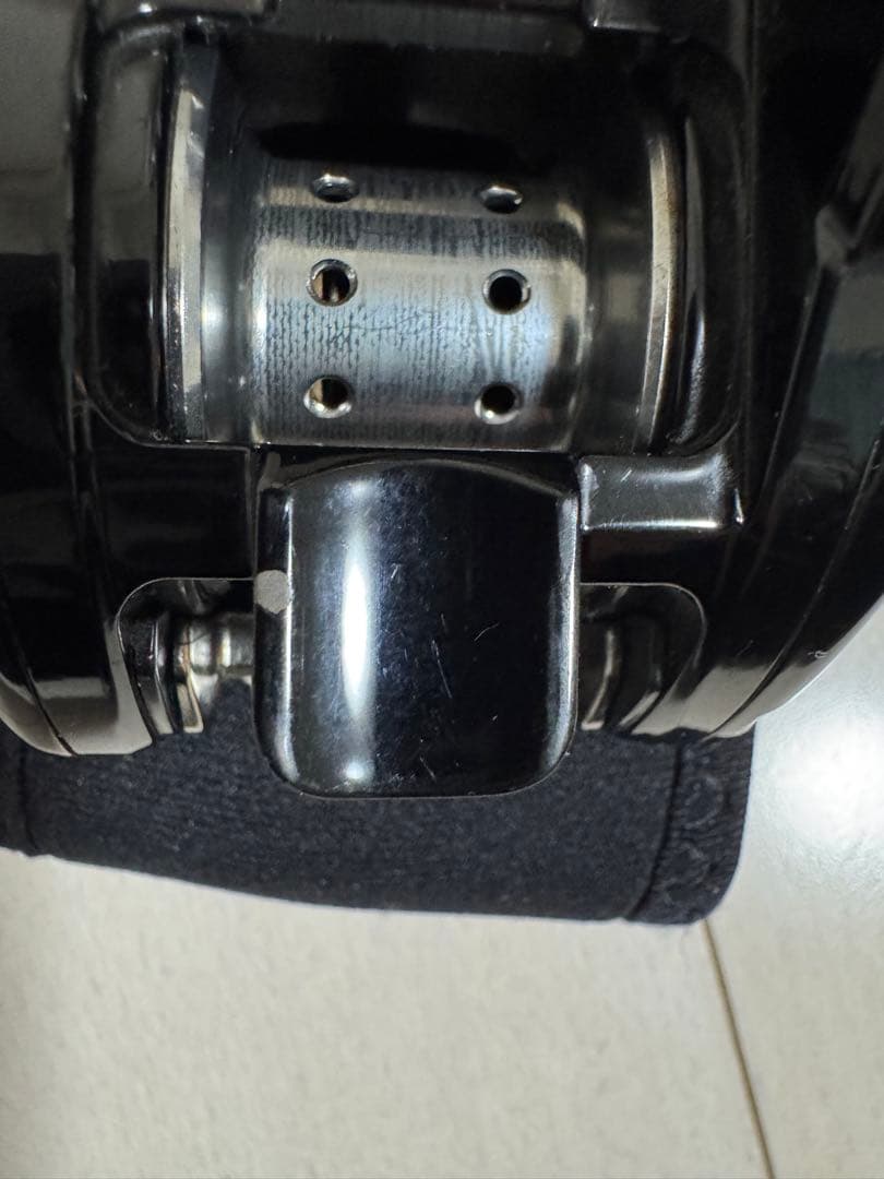 ダイワ　T.D.ジリオン　7.3リミテッド　100L