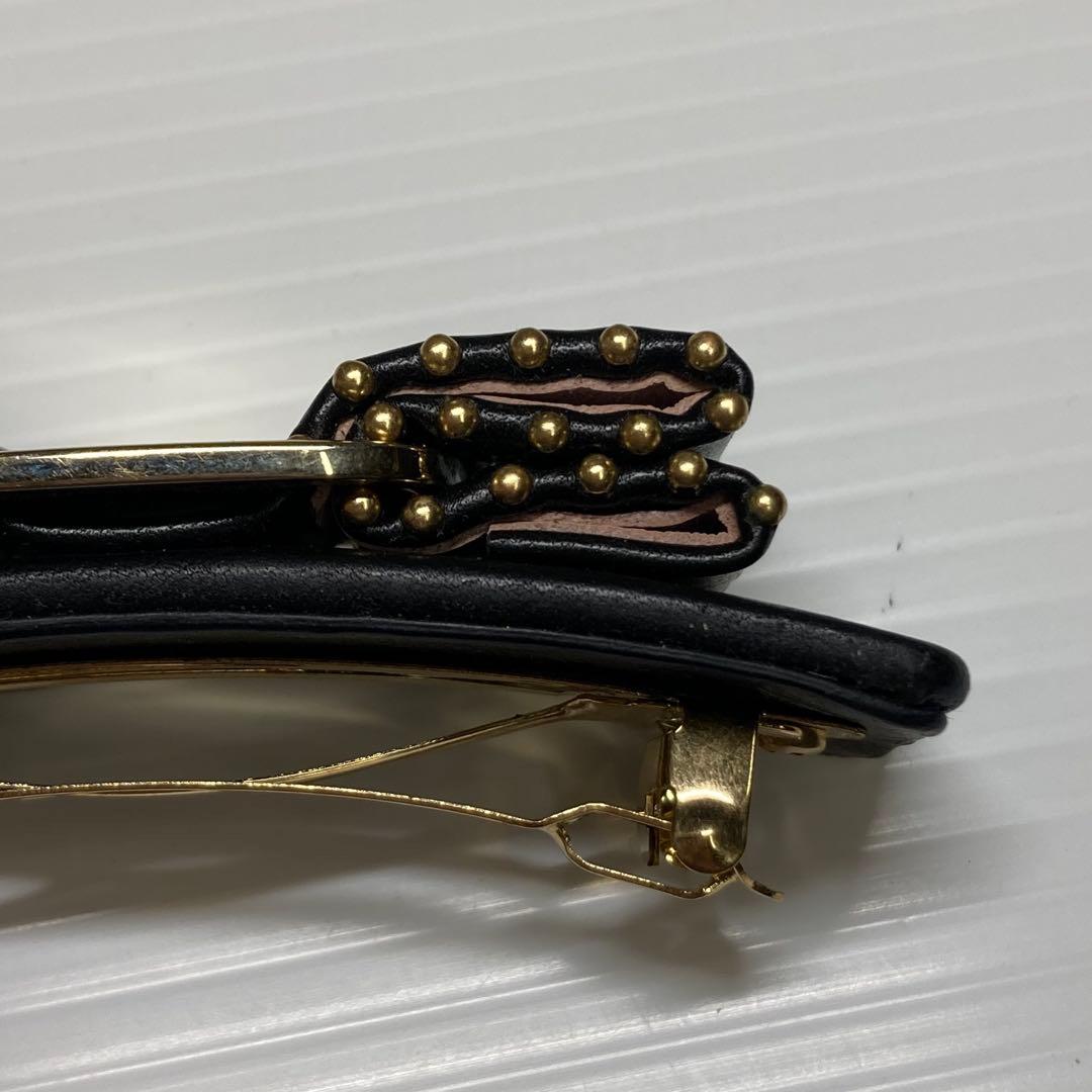 Ferragamo ヘアアクセサリー 髪飾り　　　　　　C430