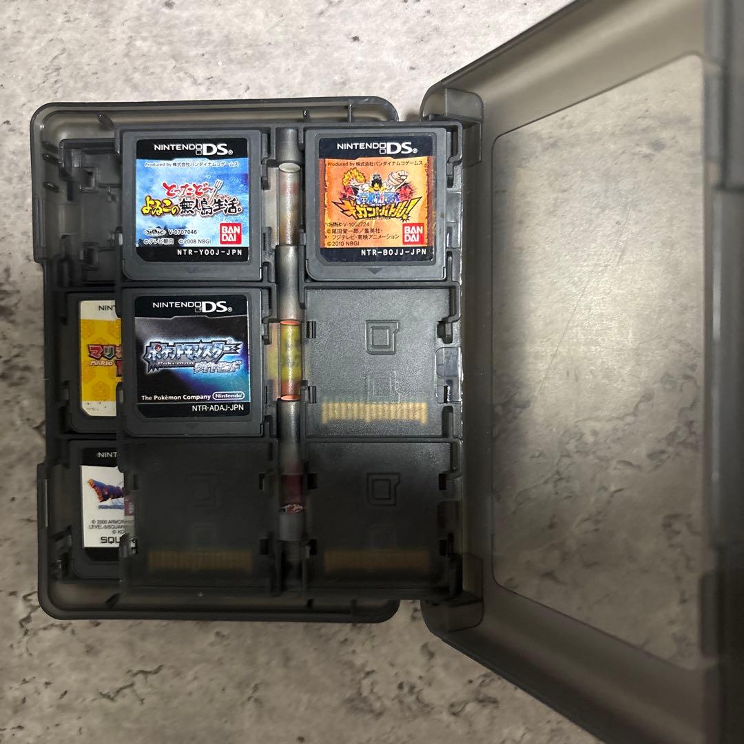 3DS、DSカセットまとめ売り