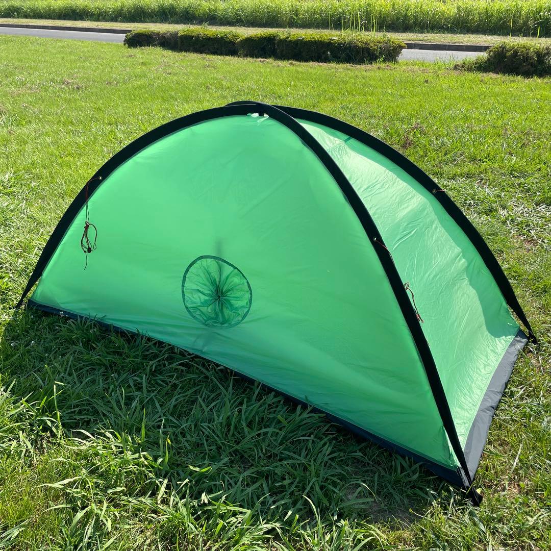 ヘリテイジ　エスパース　マキシムナノ　1-2人用　中古