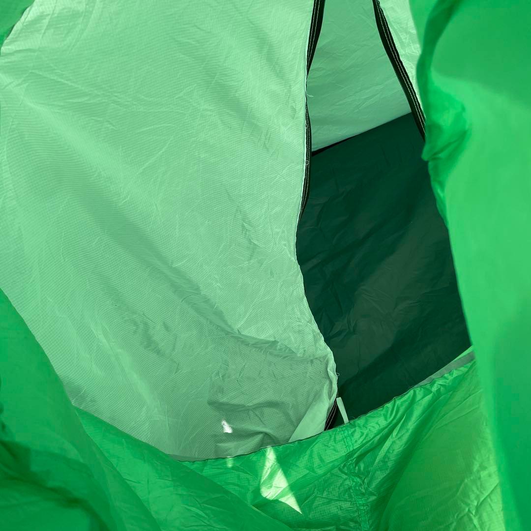 ヘリテイジ　エスパース　マキシムナノ　1-2人用　中古