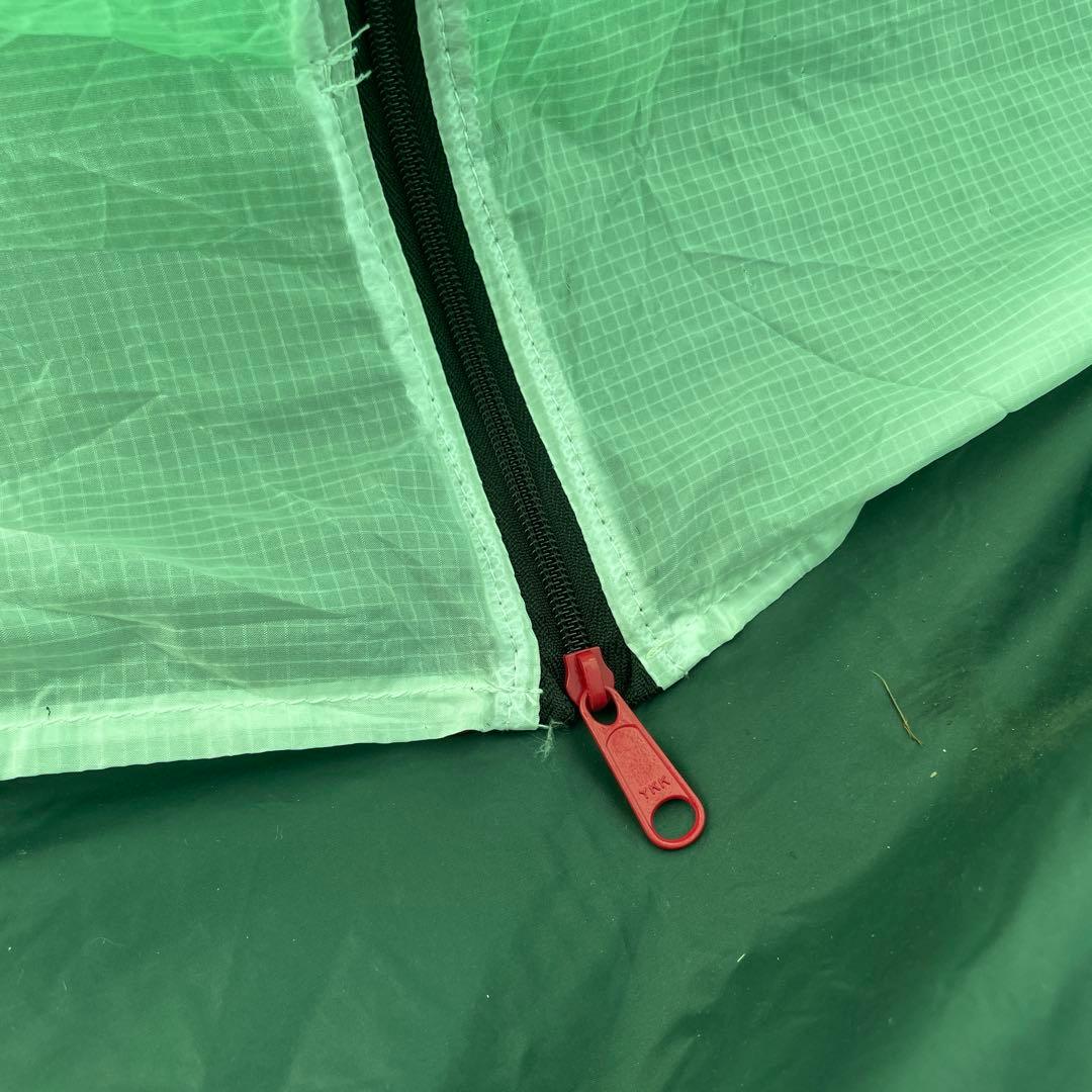 ヘリテイジ　エスパース　マキシムナノ　1-2人用　中古