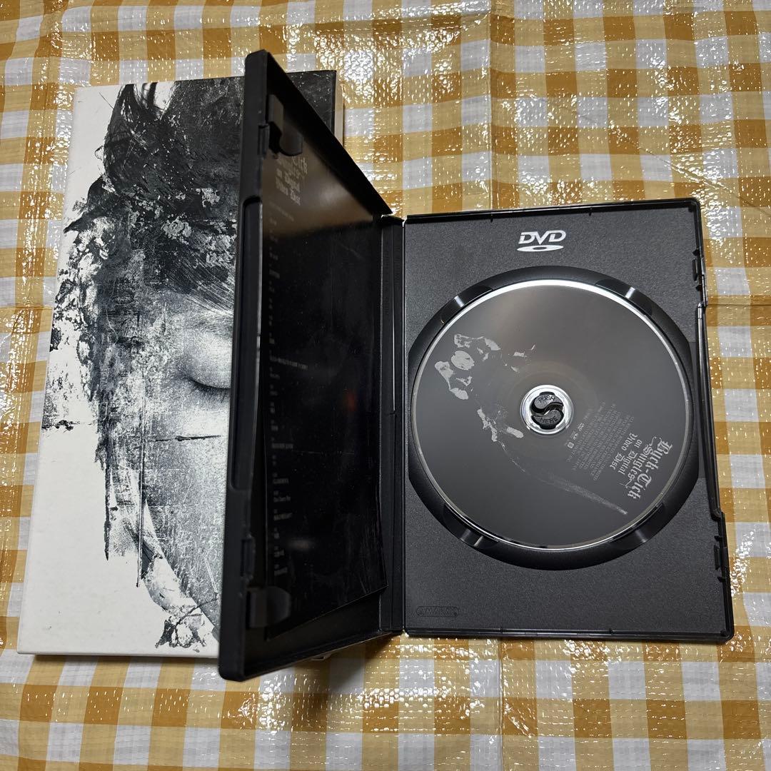 櫻井敦司　愛の惑星Ｂｕｃｋ－TＩＣＫ〜Ｓｉｎｇｌｅｓ〜ｏｎＤｉｇｉｔａｌＶｉｄｅ