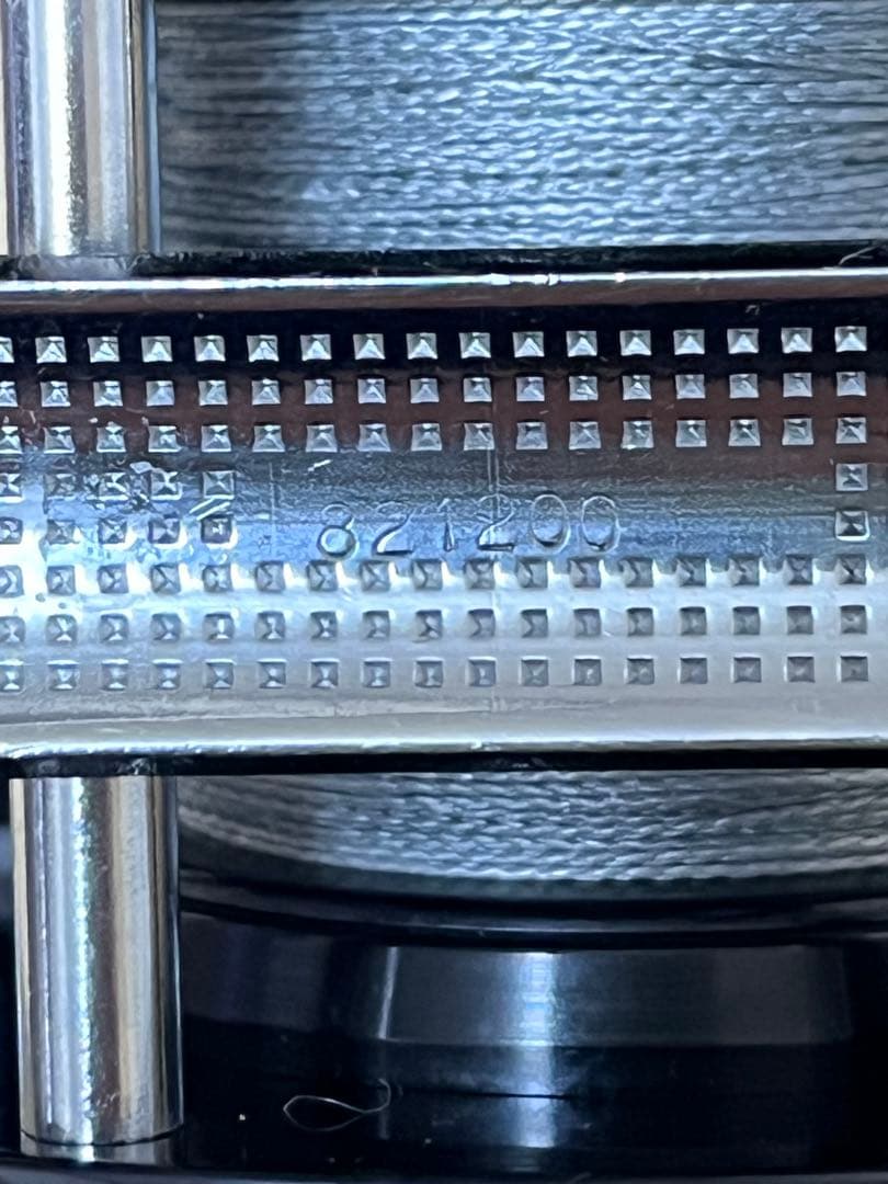 か*る様 82年 アンバサダー ABU 2000 機関良好 極上品 オールドリー