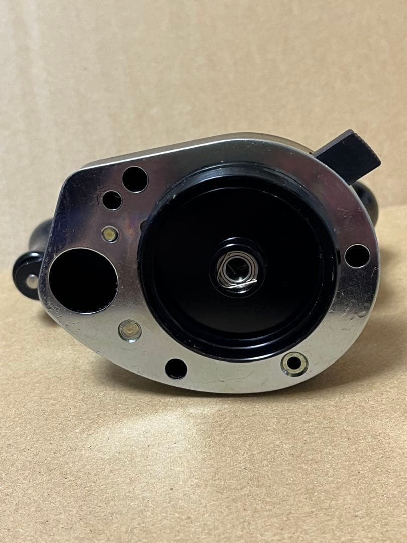 か*る様 82年 アンバサダー ABU 2000 機関良好 極上品 オールドリー