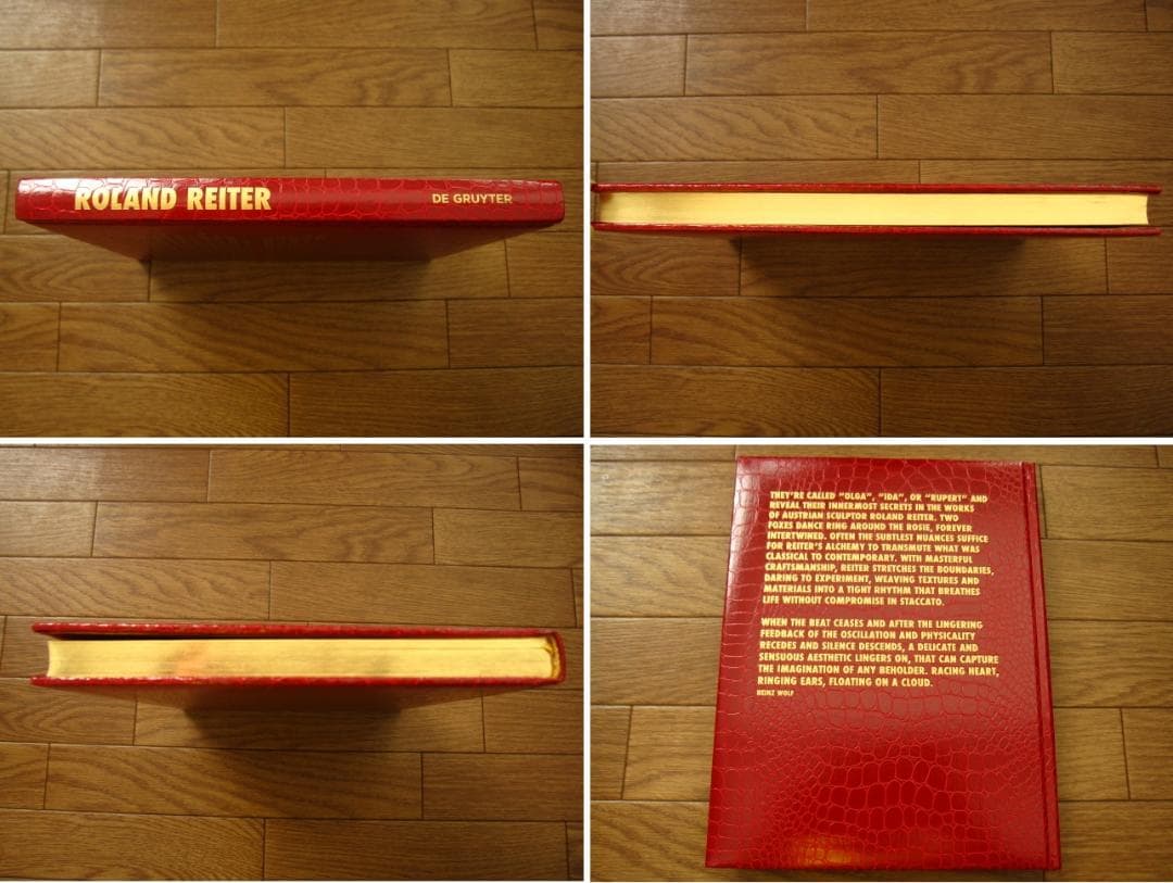 アート・デザイン・音楽 GO GO GO OLD GOLD REITER GO